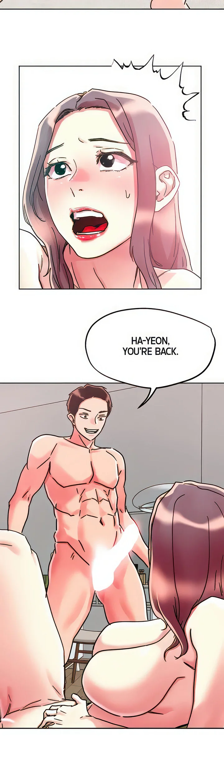 King of the Night Chapter 77 page 28