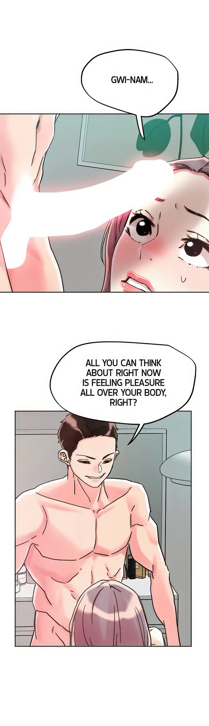 King of the Night Chapter 77 page 29