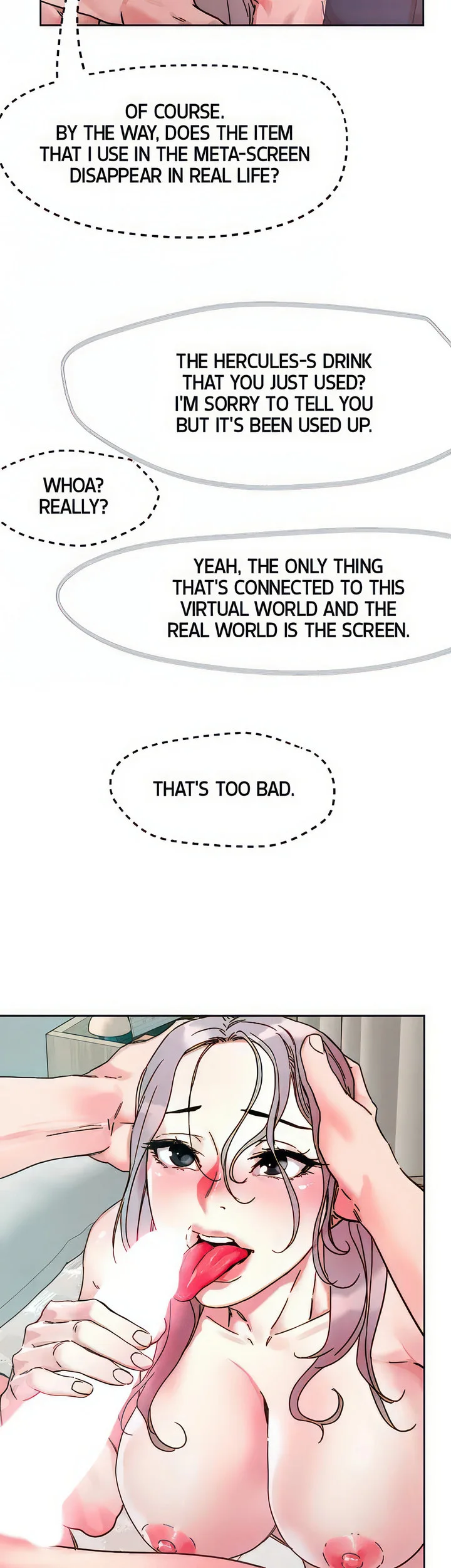 King of the Night Chapter 77 page 36