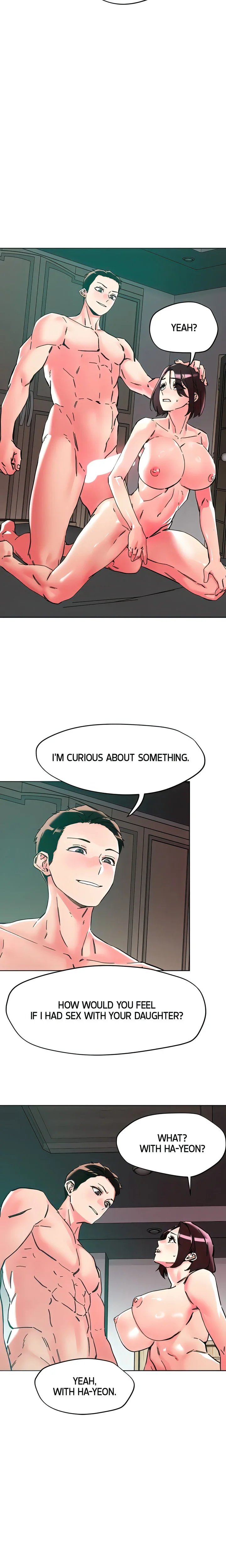 King of the Night Chapter 111 page 4