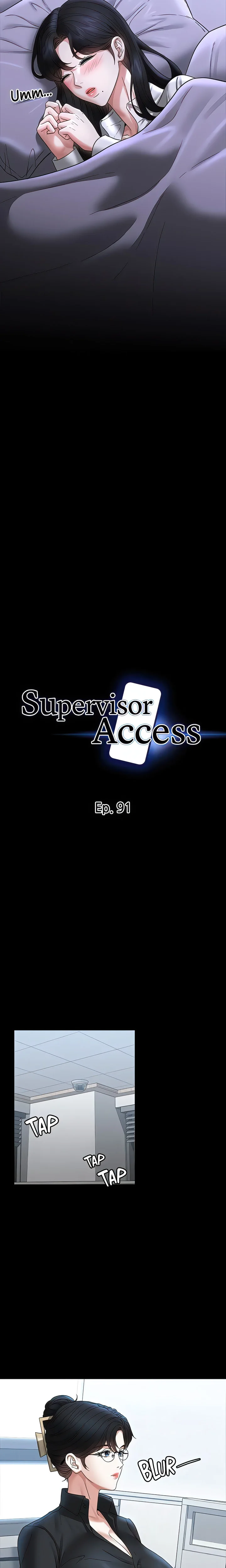 Supervisor Access Chapter 91 page 1