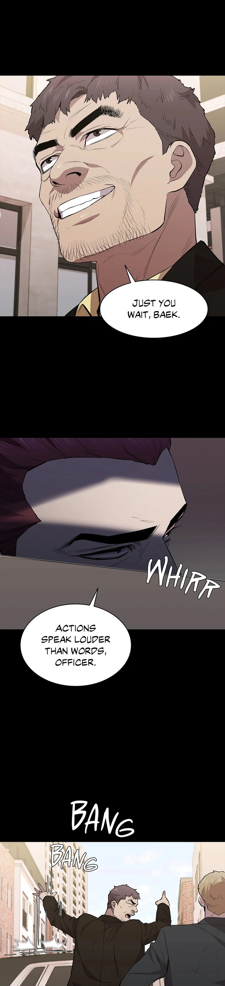 Thorns on Innocence Chapter 51 page 9