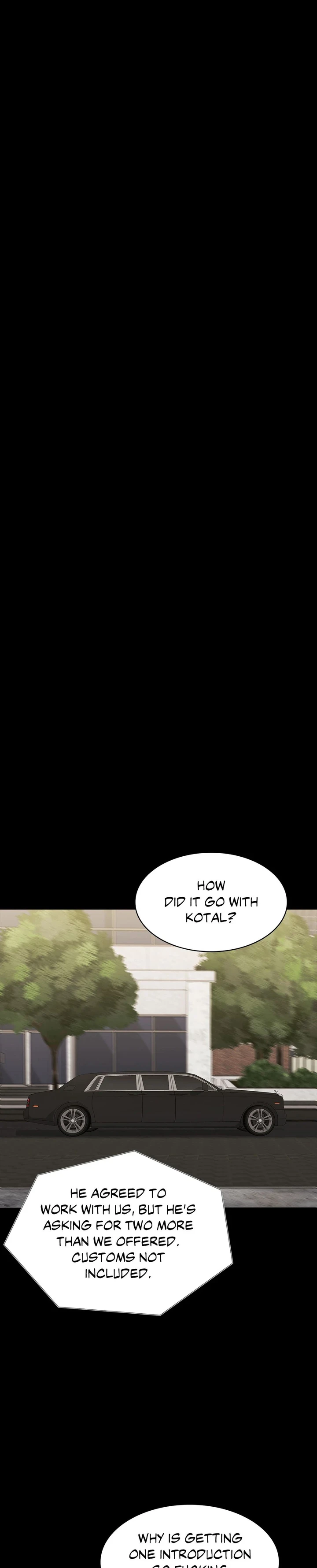 Thorns on Innocence Chapter 51 page 12