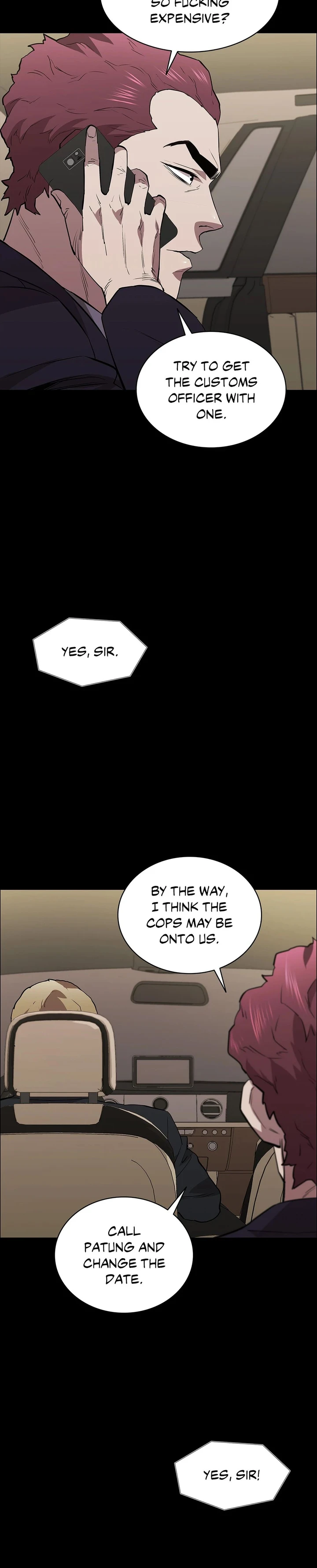 Thorns on Innocence Chapter 51 page 13