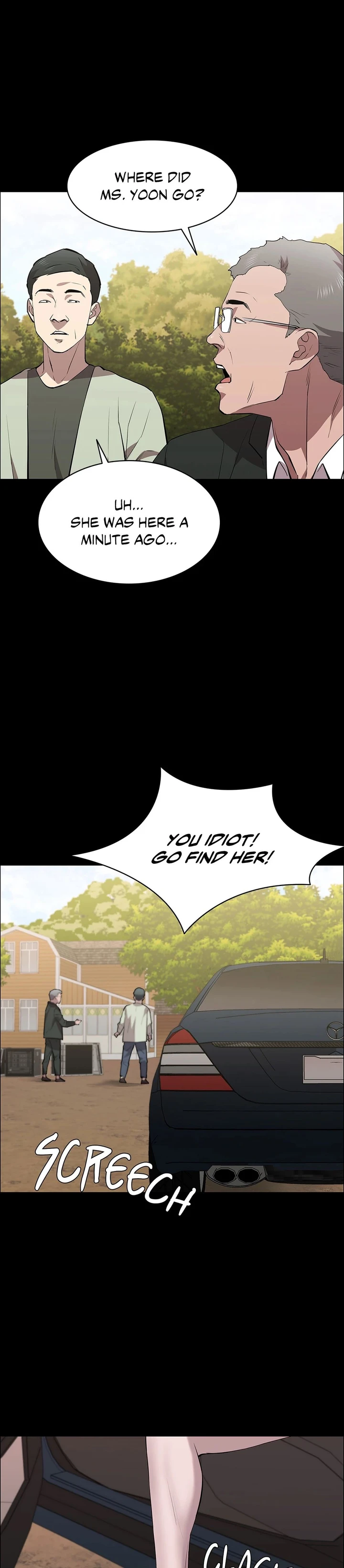 Thorns on Innocence Chapter 51 page 15