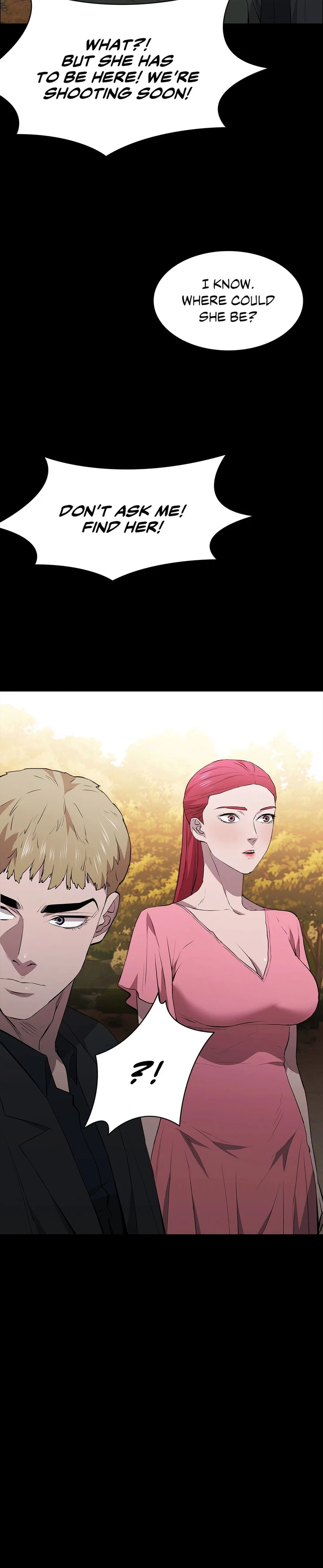 Thorns on Innocence Chapter 51 page 19