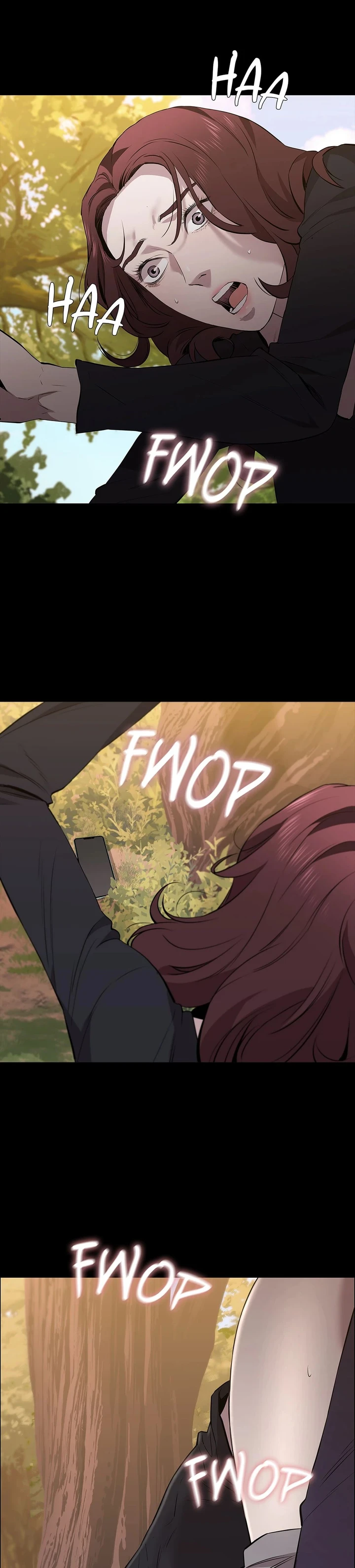 Thorns on Innocence Chapter 51 page 24