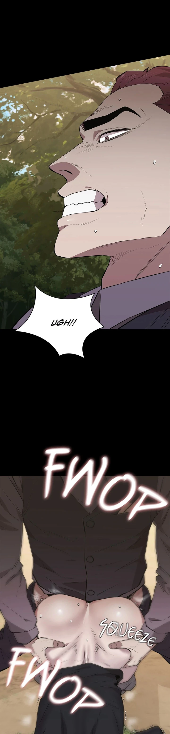 Thorns on Innocence Chapter 51 page 30