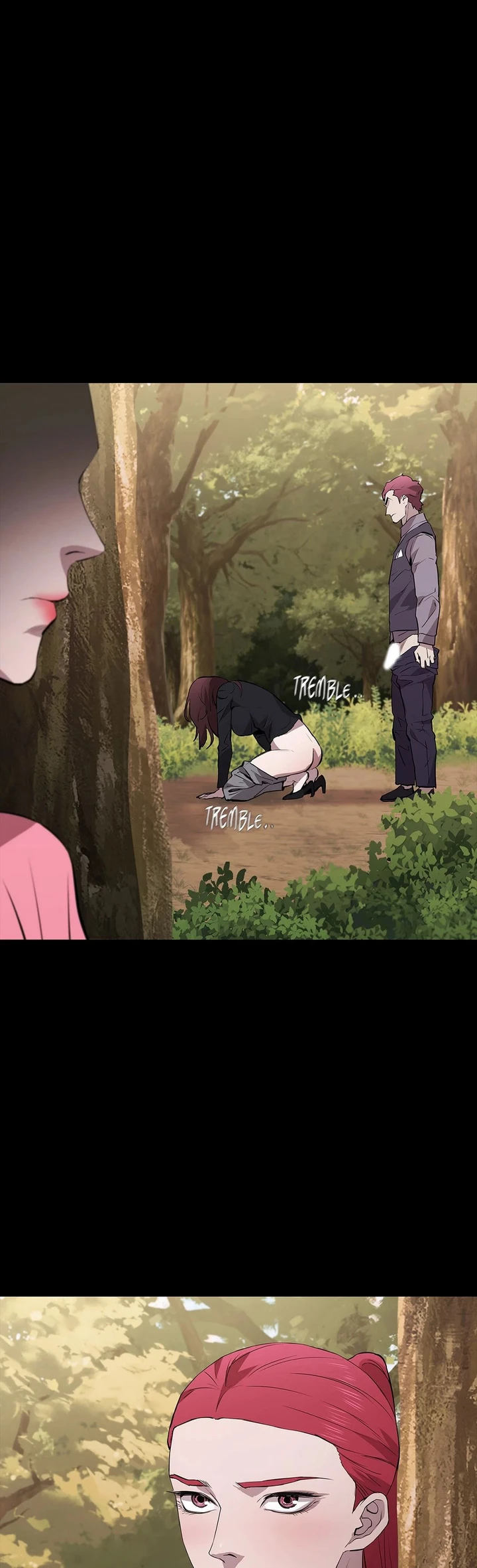 Thorns on Innocence Chapter 51 page 34