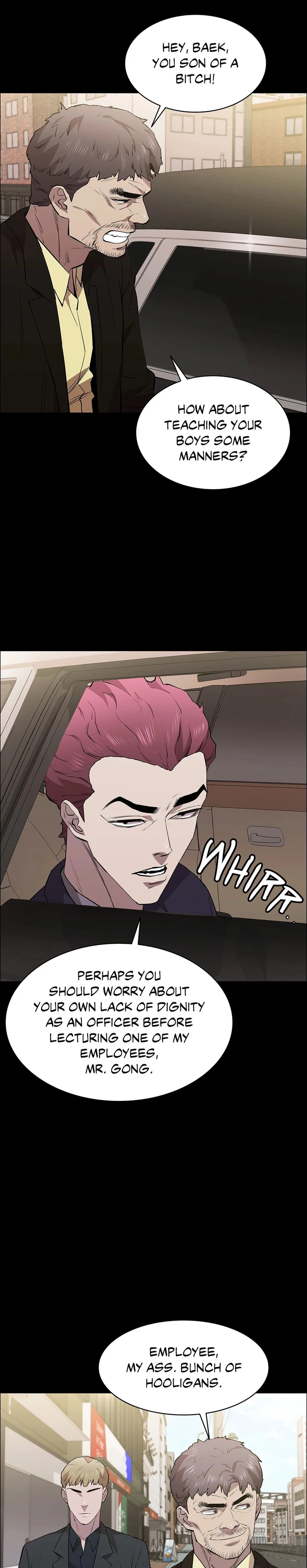 Thorns on Innocence Chapter 51 page 4
