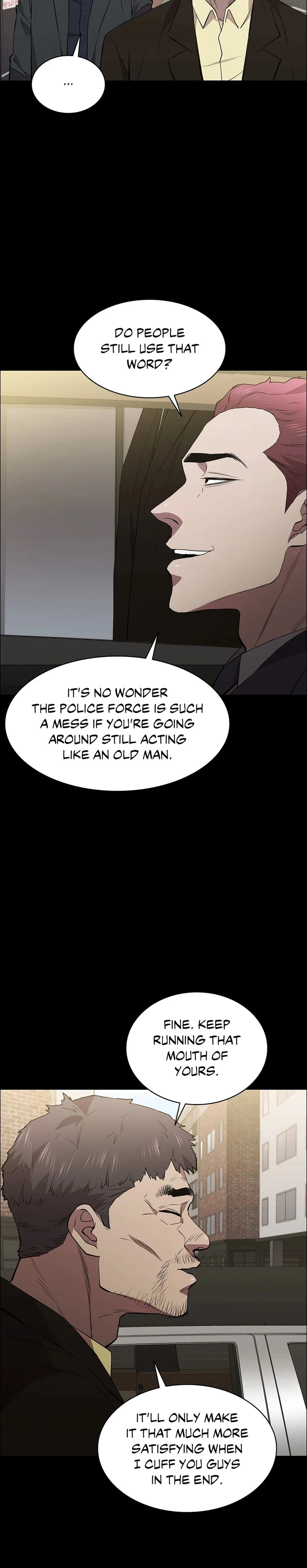 Thorns on Innocence Chapter 51 page 5