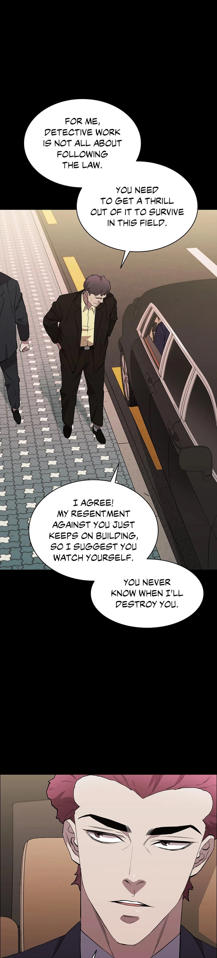 Thorns on Innocence Chapter 51 page 6