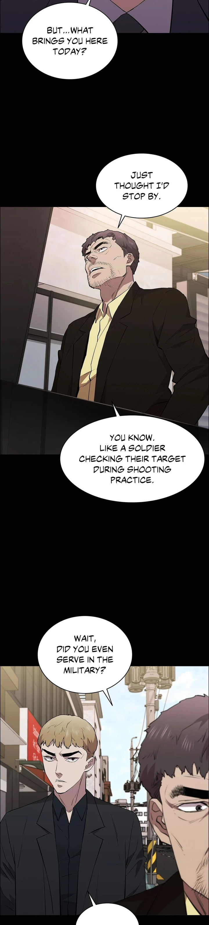 Thorns on Innocence Chapter 51 page 7