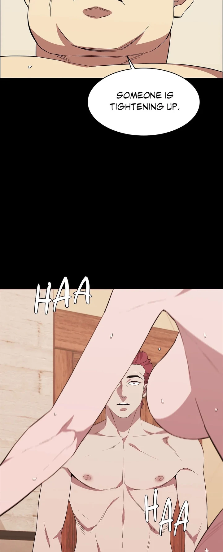 Thorns on Innocence Chapter 74 page 10