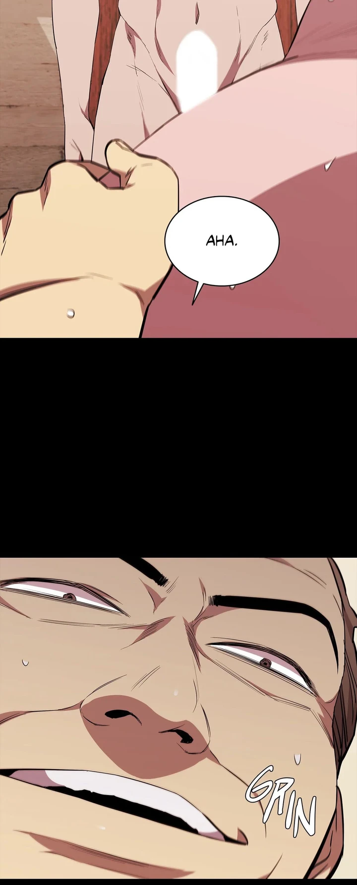 Thorns on Innocence Chapter 74 page 11