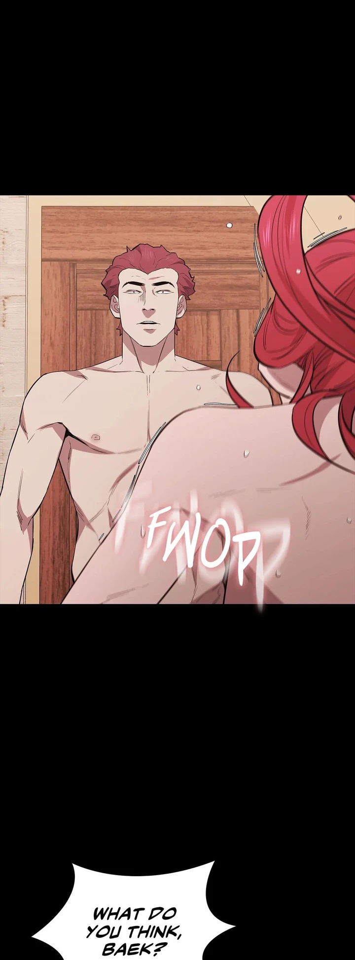 Thorns on Innocence Chapter 74 page 15