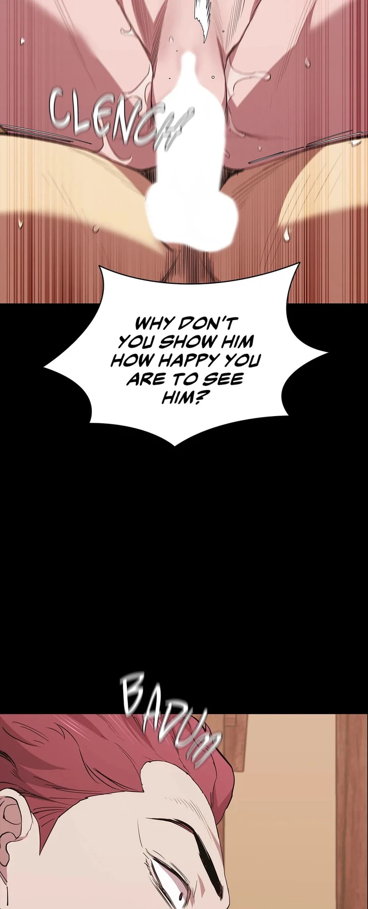 Thorns on Innocence Chapter 74 page 19