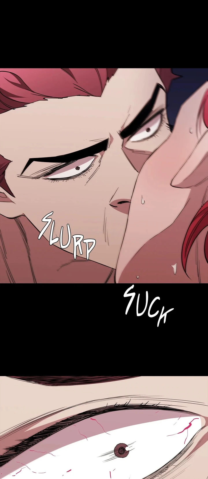 Thorns on Innocence Chapter 74 page 30