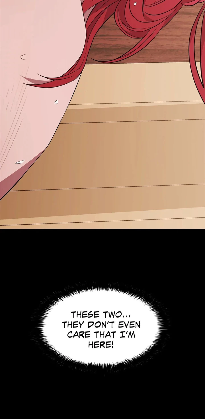 Thorns on Innocence Chapter 74 page 47