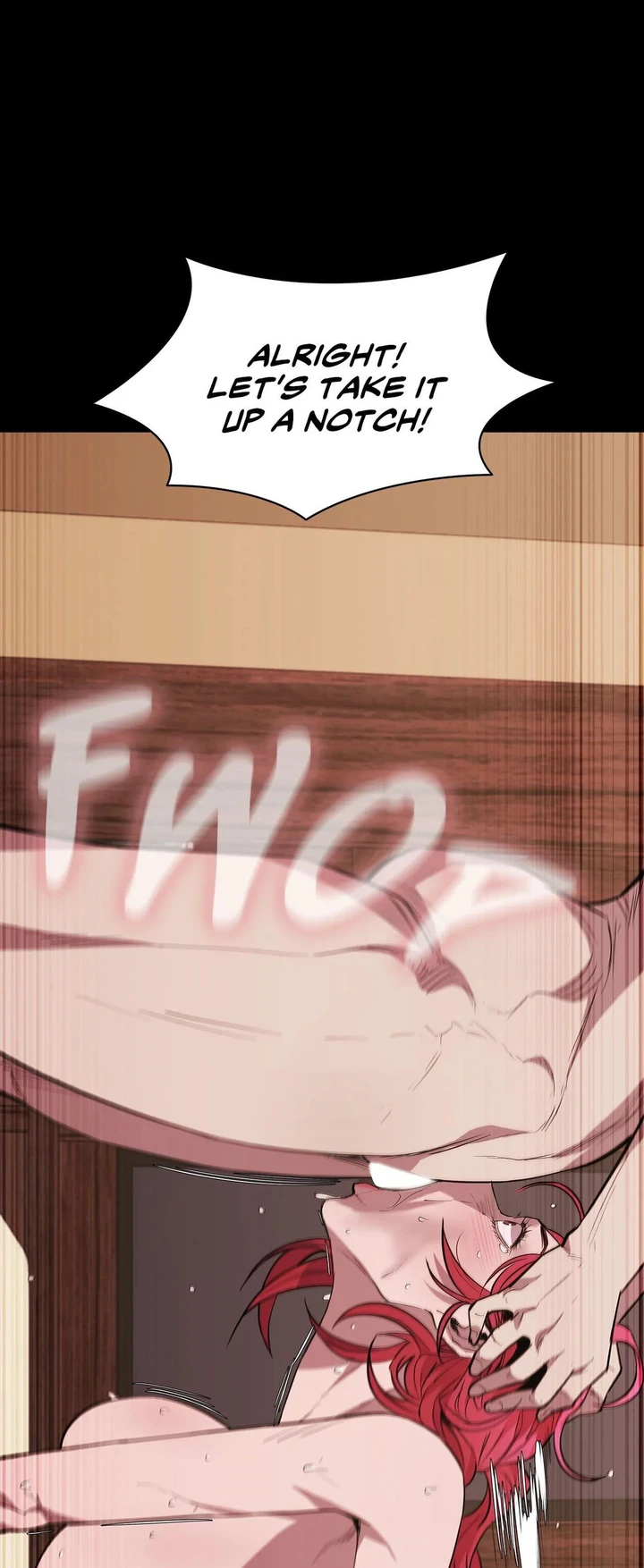 Thorns on Innocence Chapter 74 page 48
