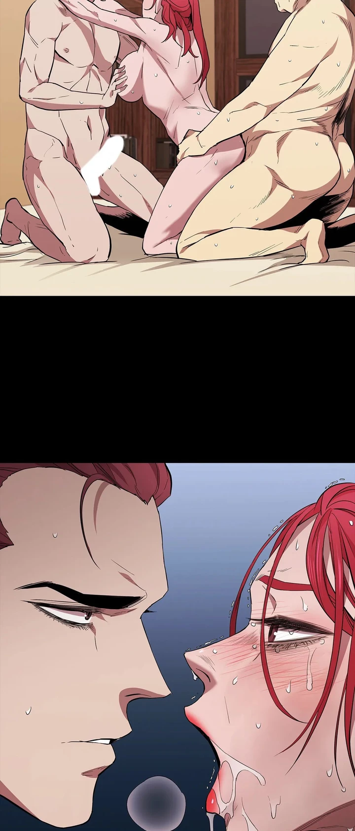 Thorns on Innocence Chapter 74 page 57