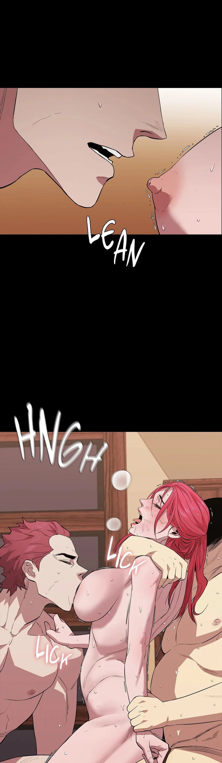 Thorns on Innocence Chapter 74 page 60