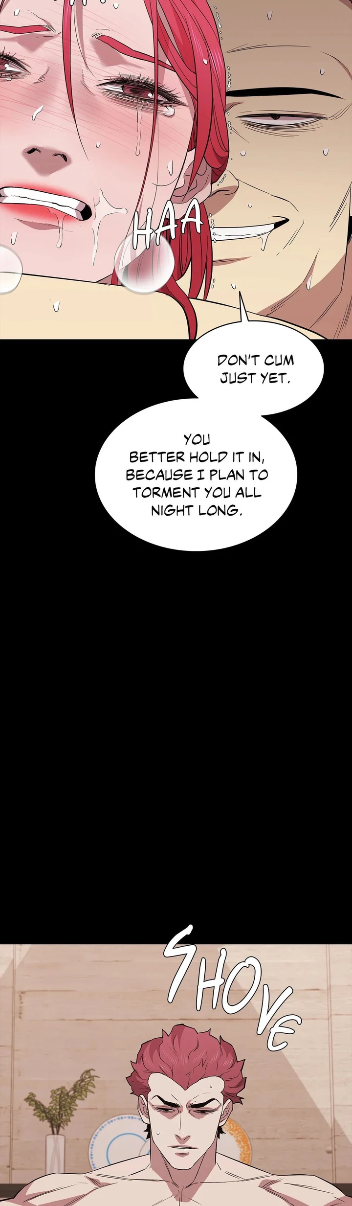 Thorns on Innocence Chapter 74 page 62