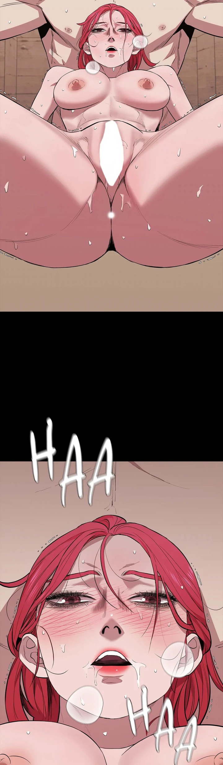 Thorns on Innocence Chapter 74 page 63