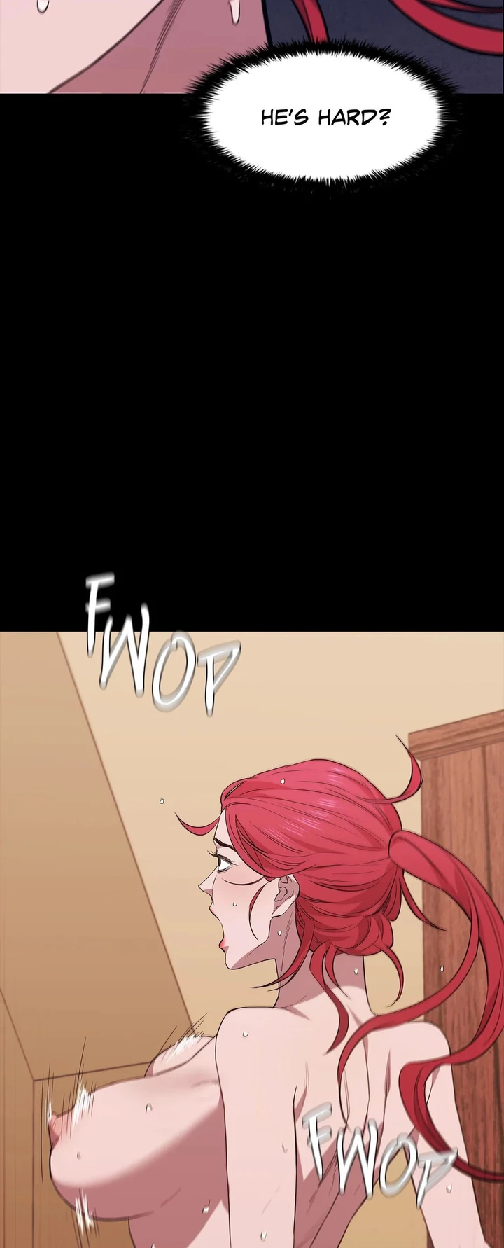 Thorns on Innocence Chapter 74 page 7