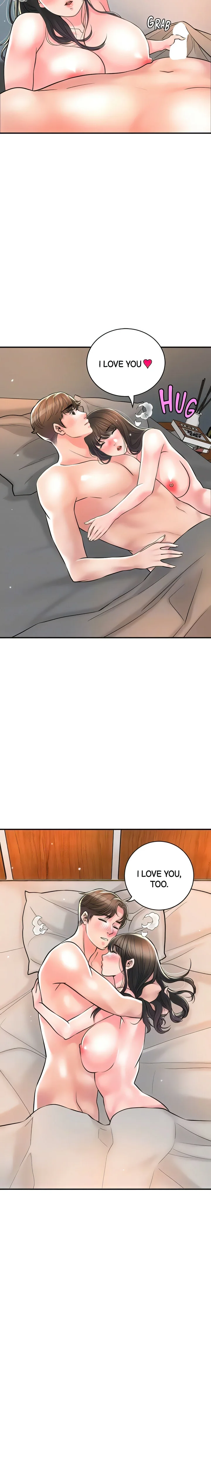 New Town Chapter 108 page 14