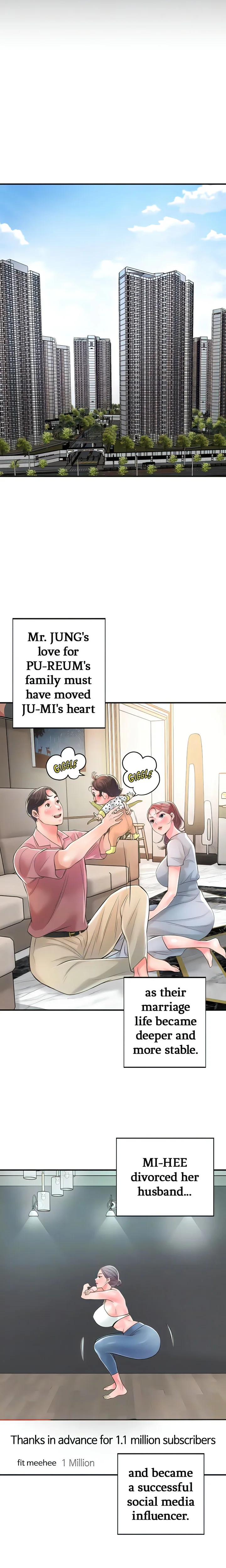 New Town Chapter 108 page 8