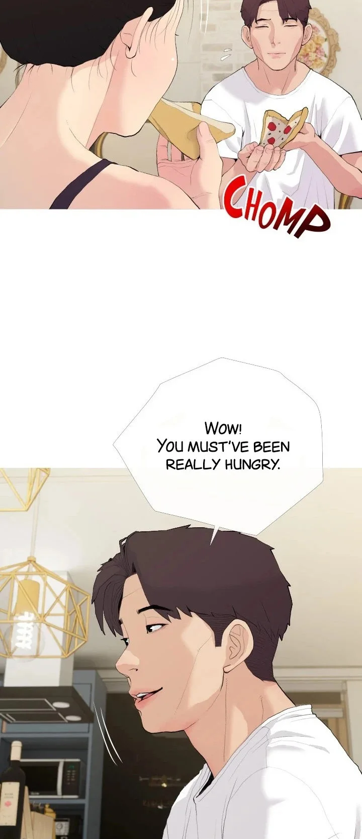 Banging My Aunt Chapter 79 page 13