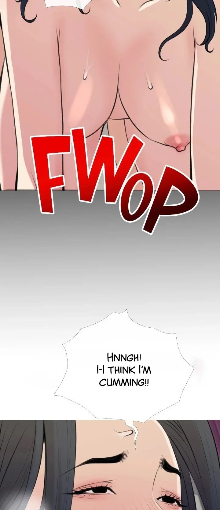 Banging My Aunt Chapter 79 page 2