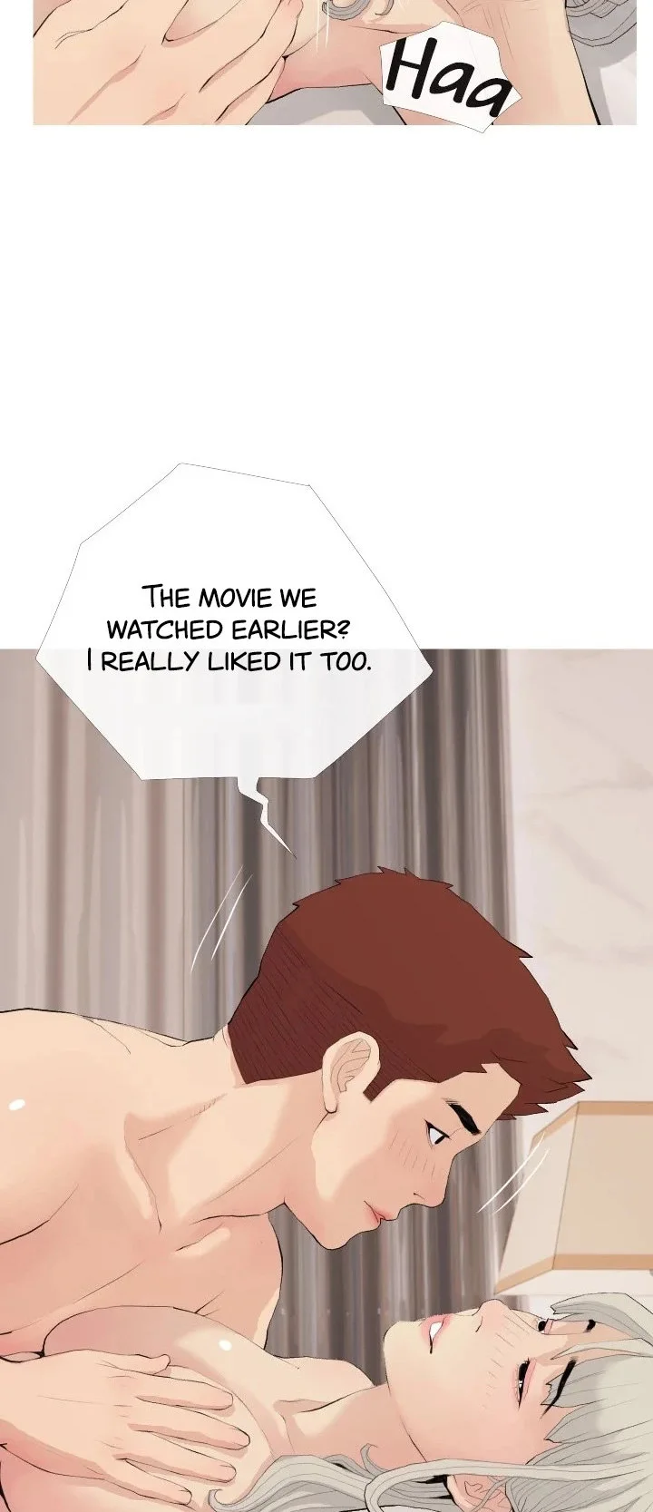 Banging My Aunt Chapter 79 page 32