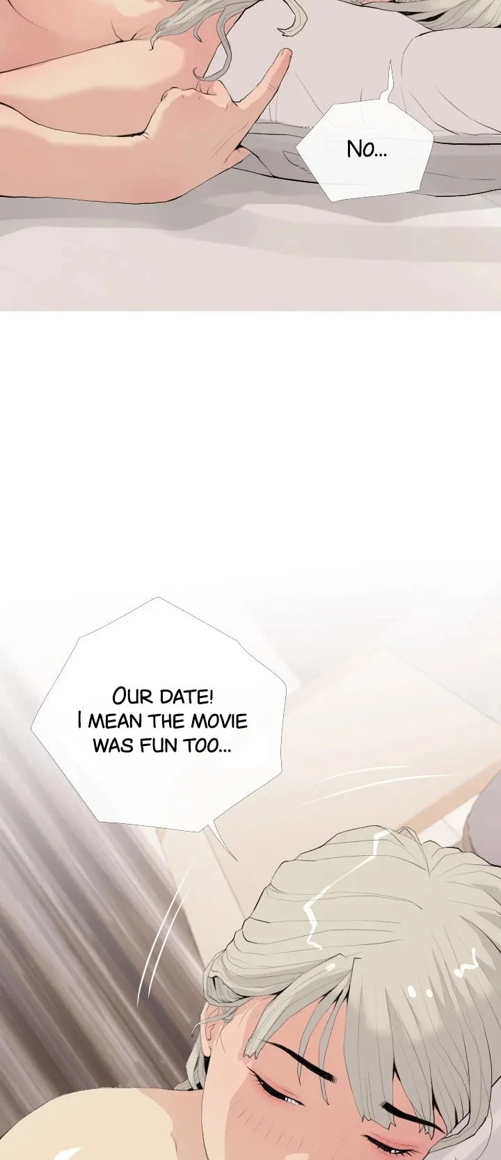 Banging My Aunt Chapter 79 page 33