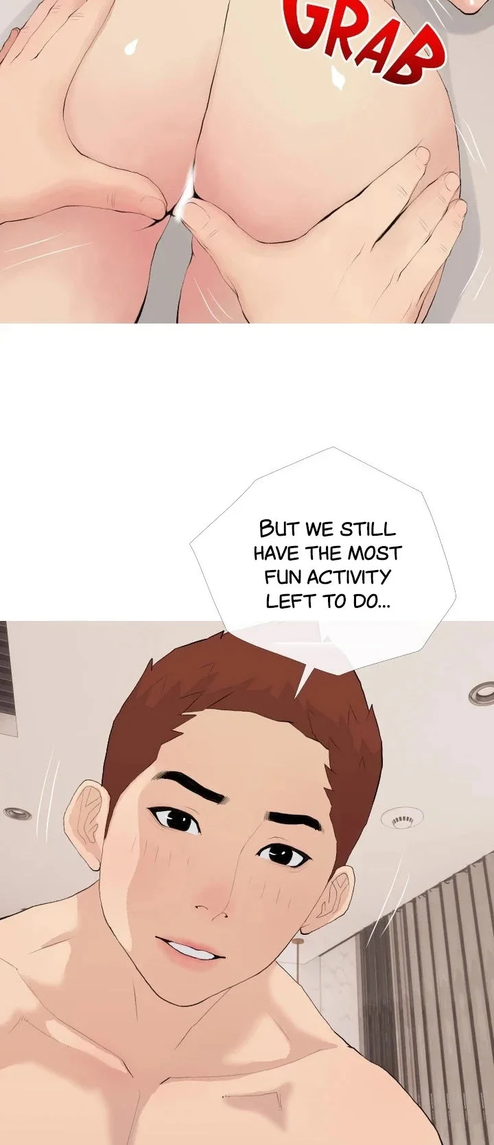 Banging My Aunt Chapter 79 page 35