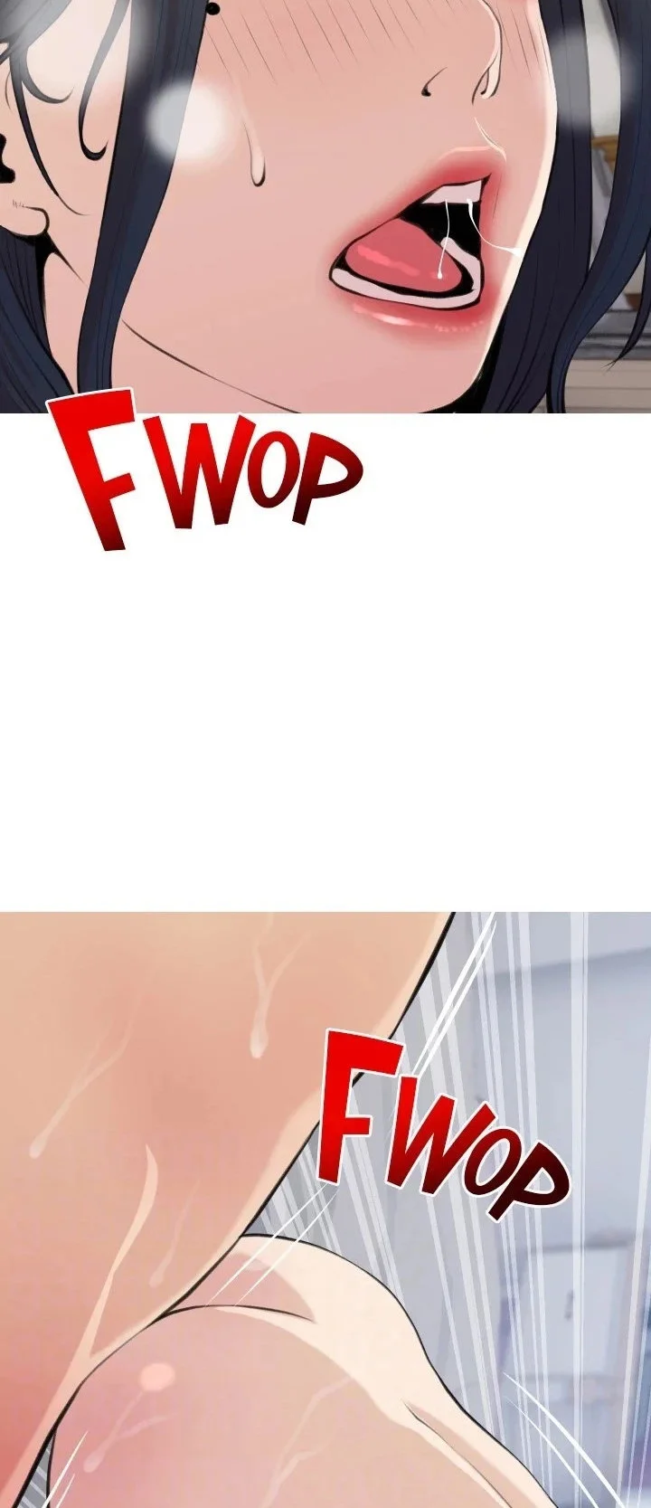 Banging My Aunt Chapter 79 page 3