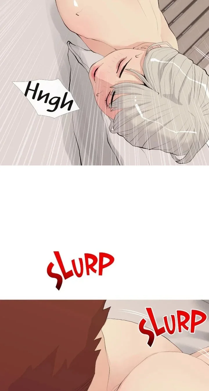 Banging My Aunt Chapter 79 page 43