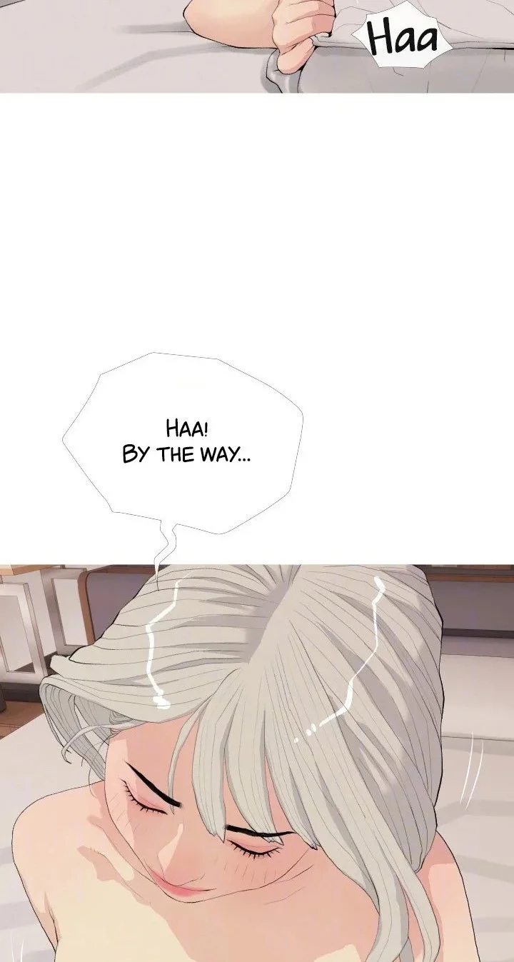 Banging My Aunt Chapter 79 page 48