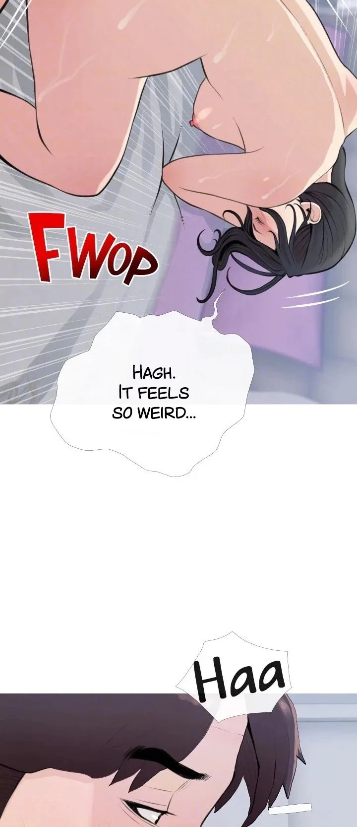 Banging My Aunt Chapter 79 page 4