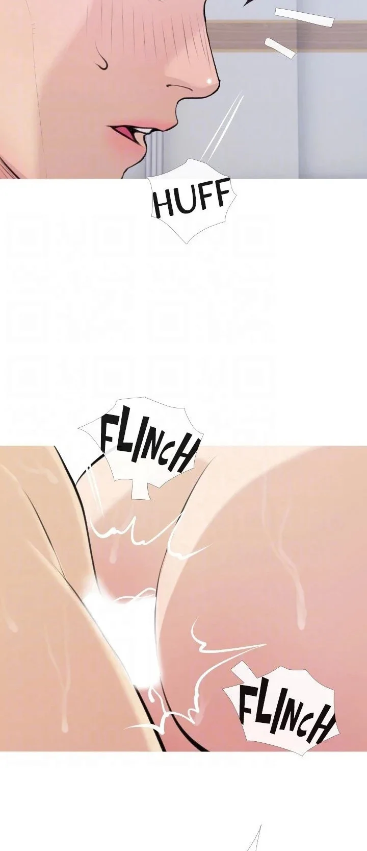 Banging My Aunt Chapter 79 page 5