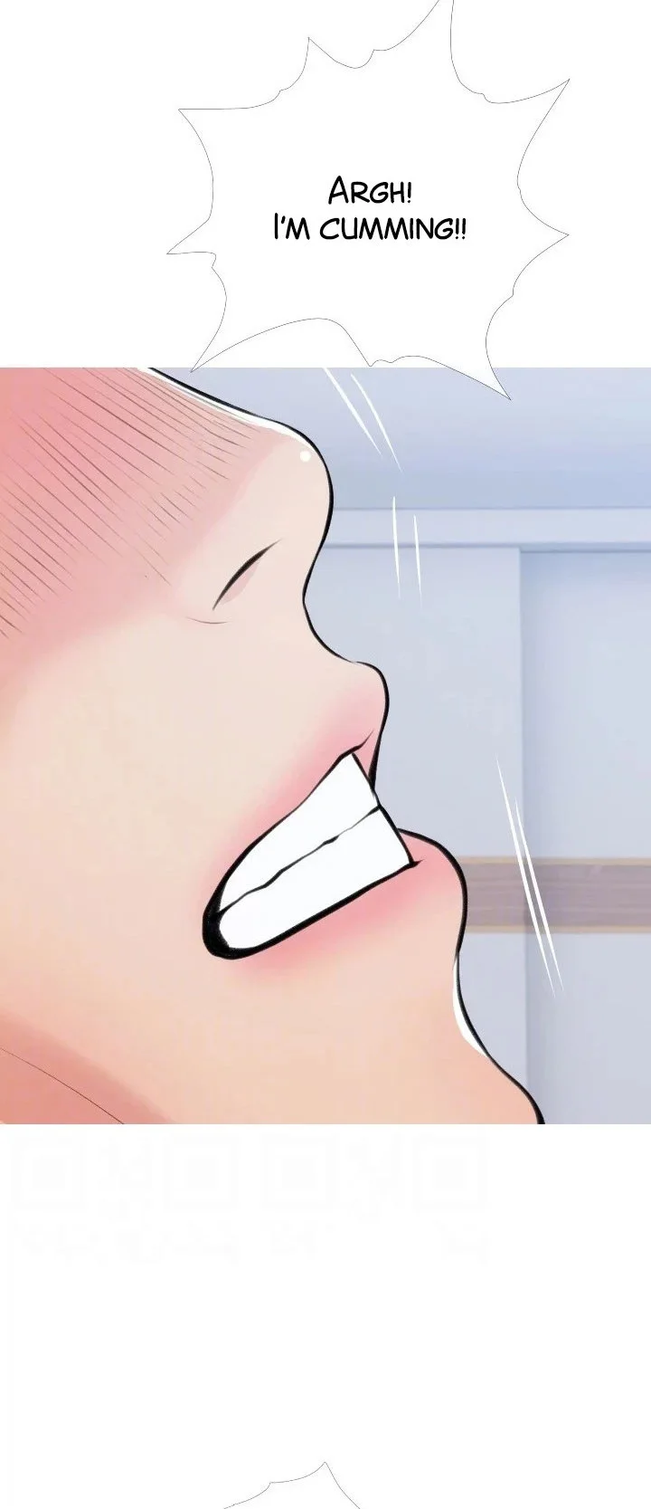 Banging My Aunt Chapter 79 page 6