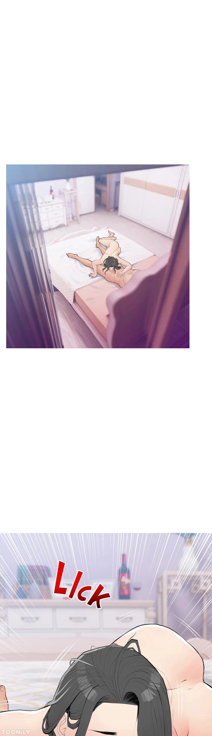 Banging My Aunt Chapter 93 page 9
