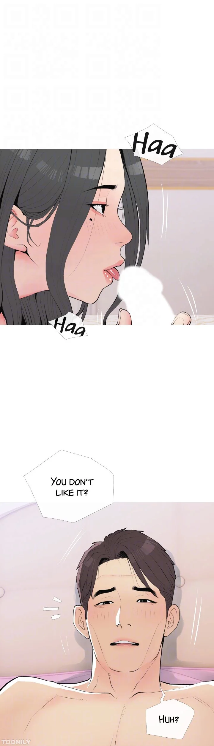 Banging My Aunt Chapter 93 page 13