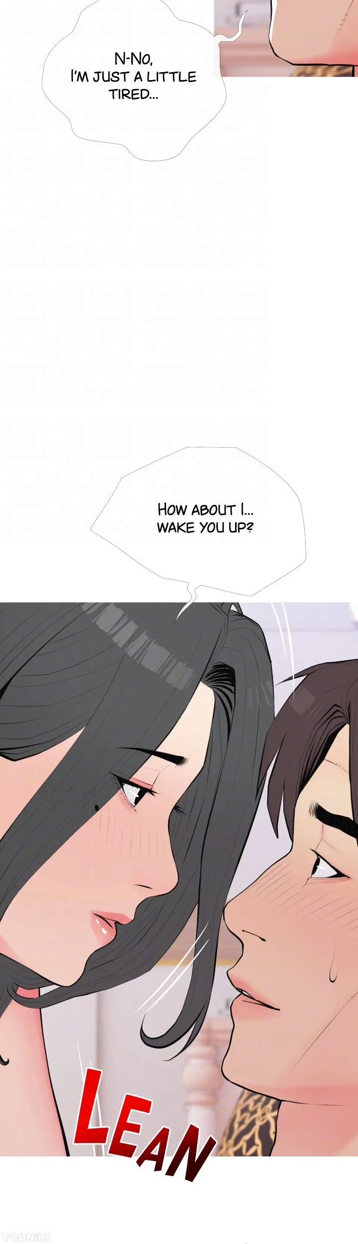 Banging My Aunt Chapter 93 page 15