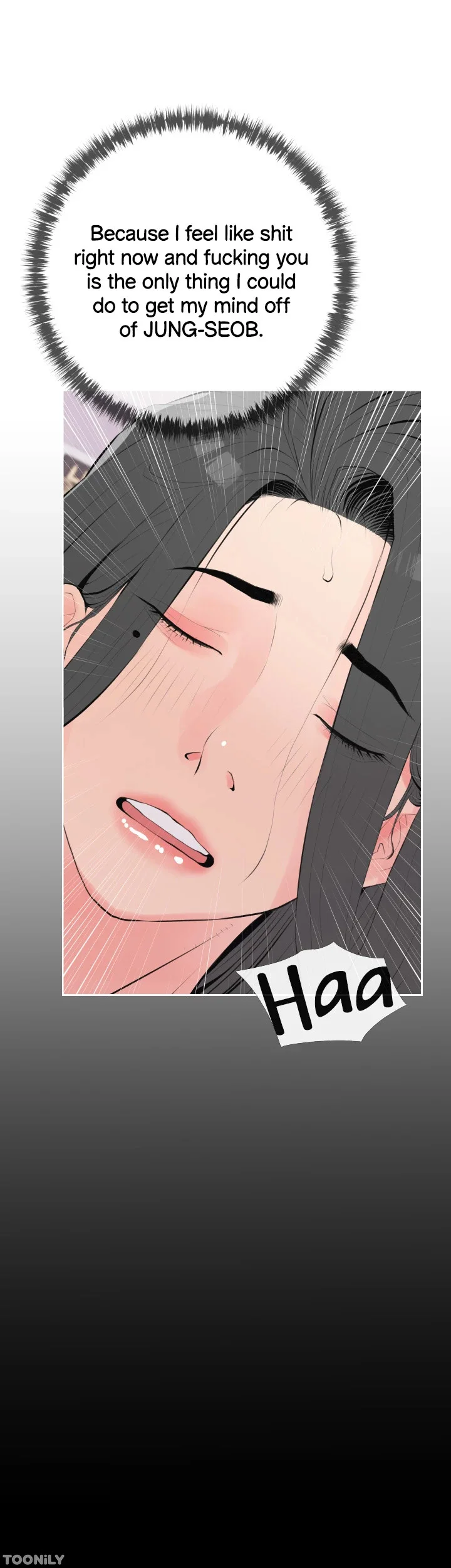 Banging My Aunt Chapter 93 page 21