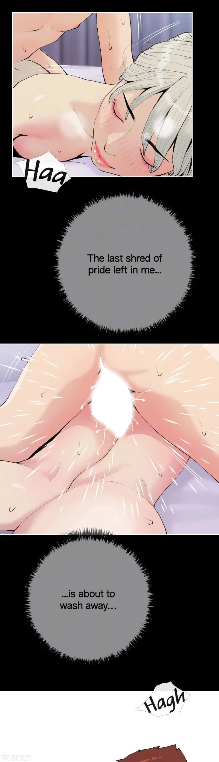 Banging My Aunt Chapter 93 page 30