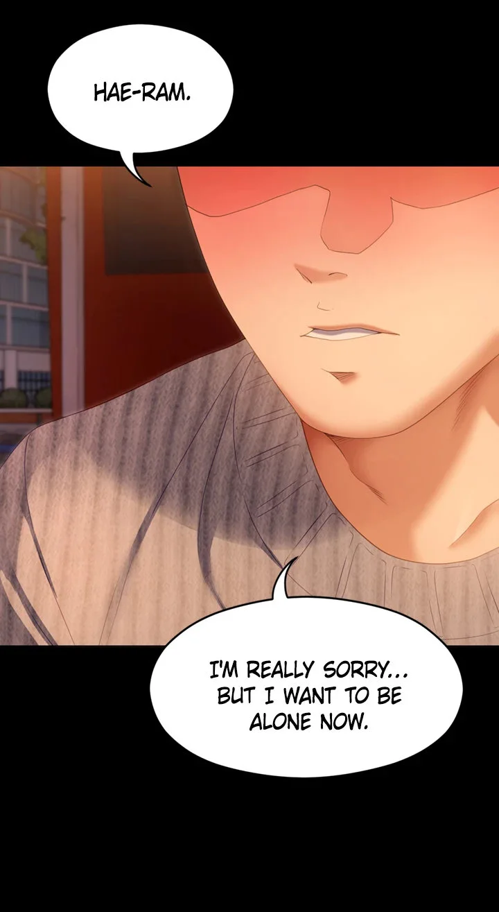 Tonight, You’re My Dinner Chapter 69 page 9