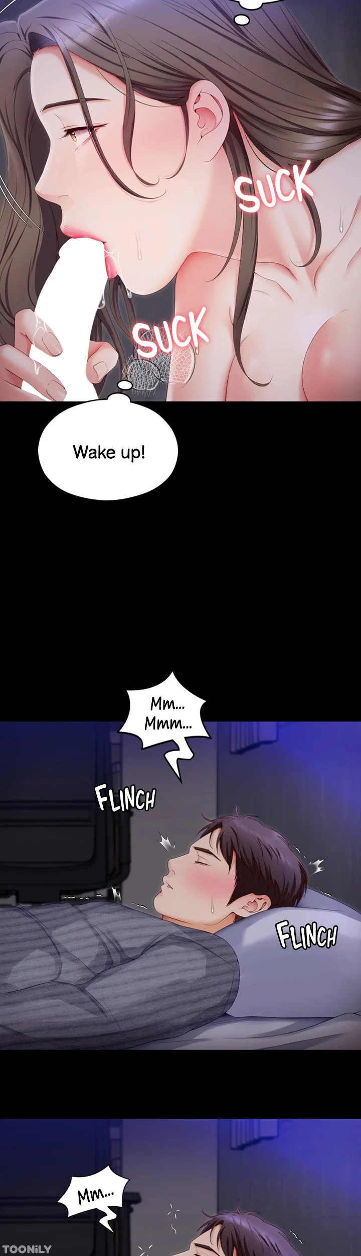 Tonight, You’re My Dinner Chapter 69 page 20
