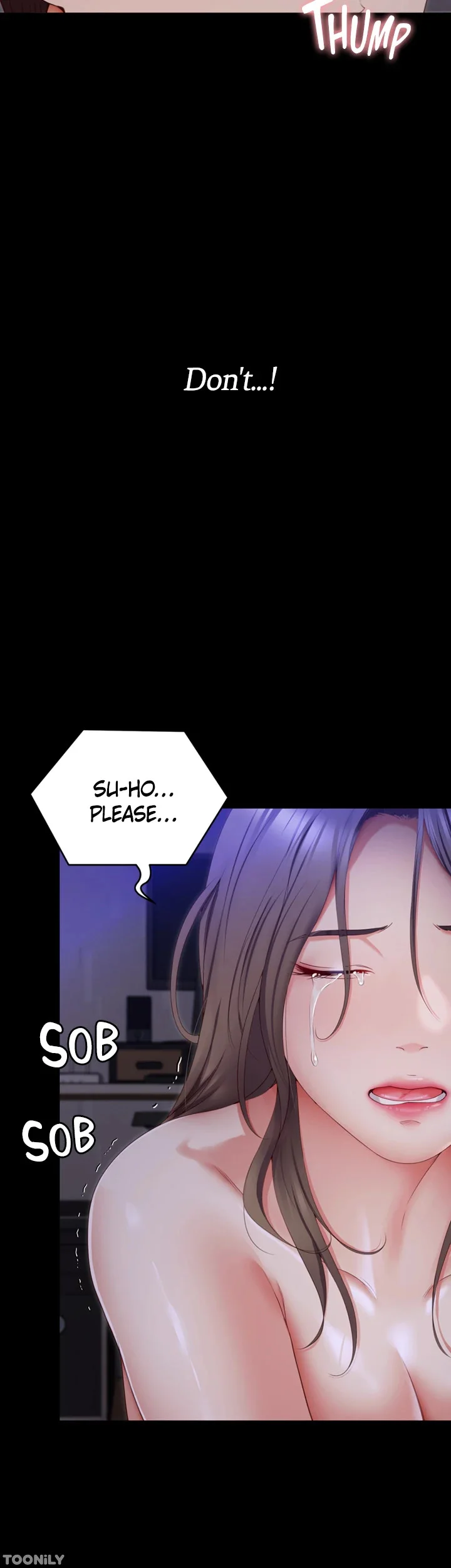 Tonight, You’re My Dinner Chapter 69 page 40
